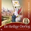 Afbeelding van De heilige oorlog