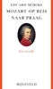 Afbeelding van Mozart op reis naar Praag