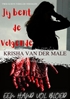 Afbeelding van Jij bent de volgende - Hand vol bloed