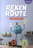 Afbeelding van Rekenroute groep 6 Oriëntatie getallen Antwoorden
