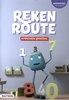 Afbeelding van Rekenroute groep 6 Oriëntatie getallen Antwoorden