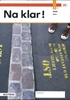 Afbeelding van Na klar! leerjaar 3 havo duits leerwerkboek A