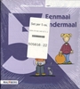 Afbeelding van Eenmaal andermaal (set 5 ex) Groep 5 Werkboek