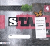 Afbeelding van Staal taal groep 4 toetsboek