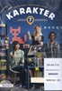 Afbeelding van Karakter (5 ex) groep 7 Leeswerkboek 2