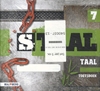 Afbeelding van Staal Taal (set 5 ex) groep 7 toetsboek