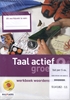 Afbeelding van Taal Actief (set 5 ex) groep 8 Werkboek Woordenschat