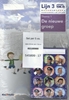 Afbeelding van Lijn 3 (set 5 ex) groep 3 thema 1 De nieuwe groep Werkboek