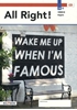 Afbeelding van Max All Right! vmbo-b engels leerwerkboek B