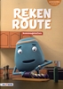 Afbeelding van Rekenroute groep 8 Antwoordenboek