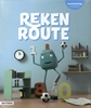 Afbeelding van Rekenroute Groep 7 Handleiding