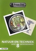 Afbeelding van Argus Clou 3ex. Natuur groep 8 Antwoordenboek