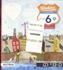 Afbeelding van Klinkers (set 5 ex) groep 6 Schrijfschrift