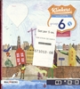 Afbeelding van Klinkers (set 5 ex) groep 6 Schrijfschrift