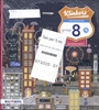 Afbeelding van Klinkers (5 ex) groep 8 schrijfschrift