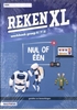 Afbeelding van RekenXL (set 5) groep 6/7/8 leerwerkboek 5