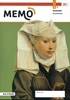 Afbeelding van Memo - MAX leerjaar 1 deel B havo/vwo 5.1 leeropdrachtenboek