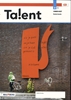 Afbeelding van Talent 2 vmbo-kgt nederlands leerwerkboek A