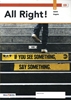 Afbeelding van All Right! 3 havo