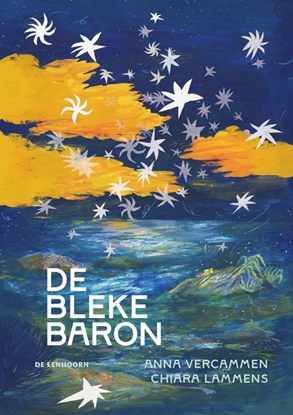 Afbeeldingen van De bleke baron