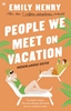 Afbeelding van People We Meet on Vacation