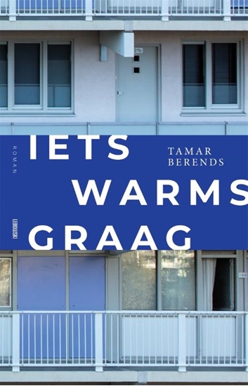 Afbeelding van Iets warms graag