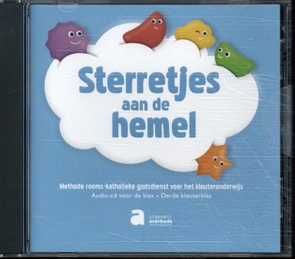 Afbeeldingen van Sterretjes aan de hemel