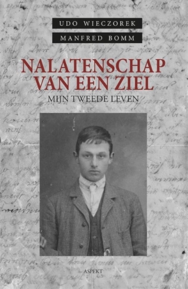 Afbeeldingen van Nalatenschap van een ziel