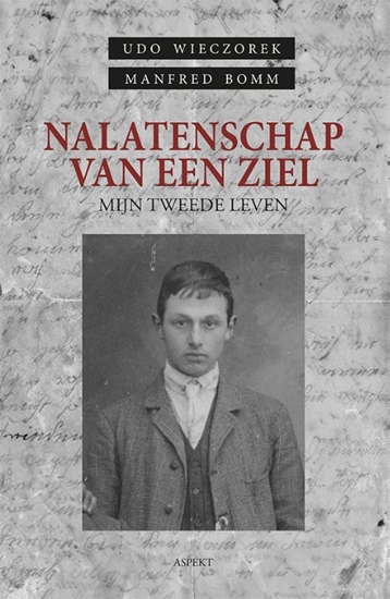 Afbeelding van Nalatenschap van een ziel