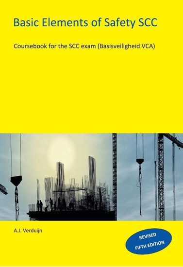 Afbeelding van Basic Elements of Safety