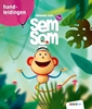 Afbeelding van Rekenen met Semsom Groep 4 handleiding