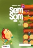 Afbeelding van Rekenen met Semsom Groep 4 start t/m blok 2 werkboek rekenmuur