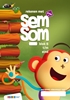 Afbeelding van Rekenen met Semsom Groep 4 blok 6 t/m eind werkboek rekenmuur