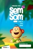 Afbeelding van Rekenen met Semsom Groep 4 blok 5 t/m eind pluswerkboek (set)