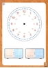 Afbeelding van Rekenen met Semsom Groep 4 wisbordjes (set 2x30)