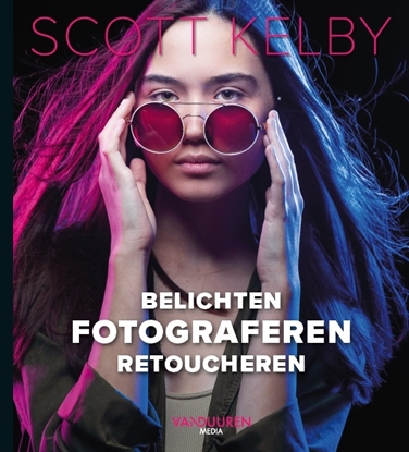 Afbeeldingen van Belichten, fotograferen, retoucheren!