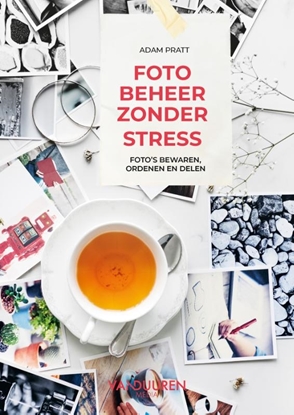 Afbeeldingen van Fotobeheer zonder stress