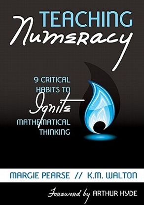 Afbeeldingen van Teaching Numeracy: 9 Critical Habits to Ignite Mathematical Thinking