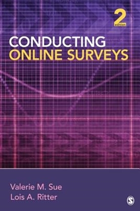 Afbeeldingen van Conducting Online Surveys