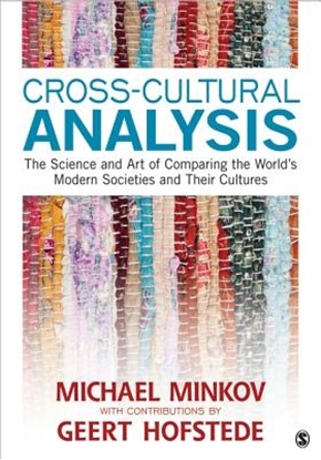 Afbeeldingen van Cross-Cultural Analysis: The Science and Art of Comparing the World's Modern Societies and Their Cultures