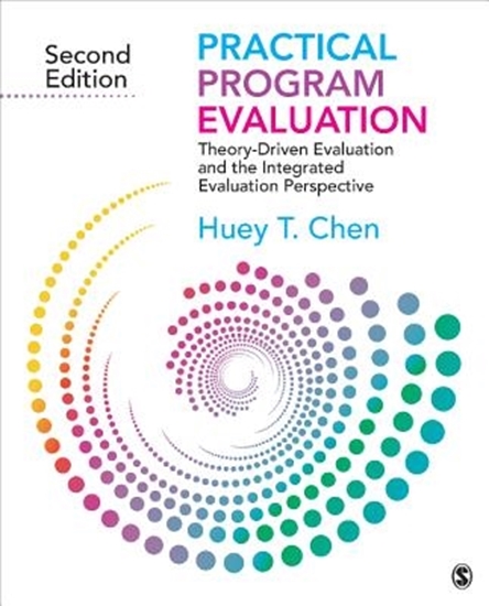 Afbeelding van Practical Program Evaluation: Theory-Driven Evaluation and the Integrated Evaluation Perspective