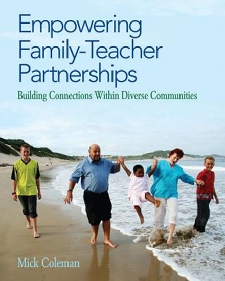 Afbeelding van Empowering Family-Teacher Partnerships