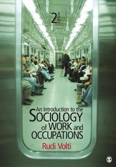 Afbeelding van An Introduction to the Sociology of Work and Occupations