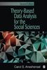 Afbeelding van Theory-Based Data Analysis for the Social Sciences