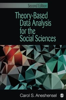 Afbeeldingen van Theory-Based Data Analysis for the Social Sciences