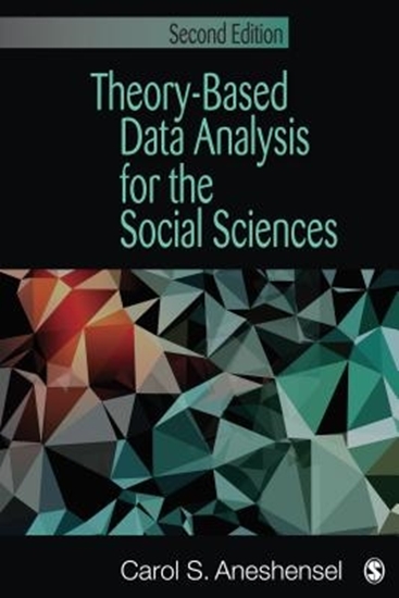 Afbeelding van Theory-Based Data Analysis for the Social Sciences