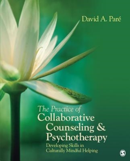 Afbeelding van The Practice of Collaborative Counseling and Psychotherapy: Developing Skills in Culturally Mindful Helping