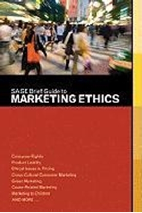 Afbeeldingen van SAGE Brief Guide to Marketing Ethics