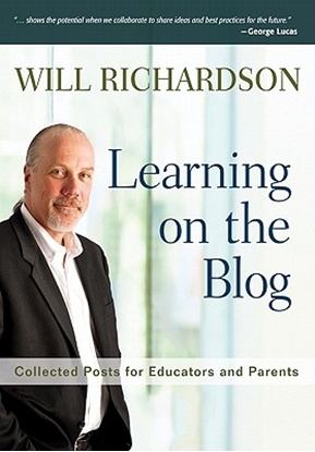 Afbeeldingen van Learning on the Blog: Collected Posts for Educators and Parents