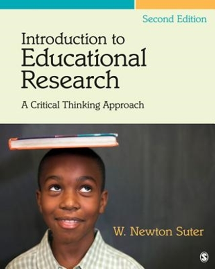 Afbeelding van Introduction to Educational Research